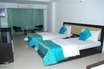 Dwarka Palace Samalkha Экстерьер фото
